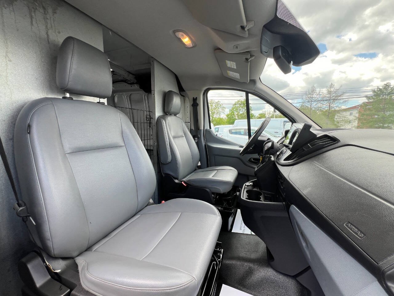 Used 2019 Ford Transit 150 130 Low Roof RWD image 25