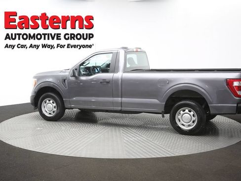 Used 2022 Ford F150 XL w/ Equipment Group 101A High RWD image 59