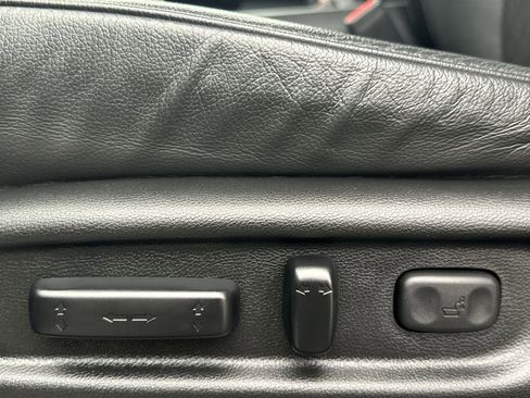 Used 2022 Honda Passport Elite image 13