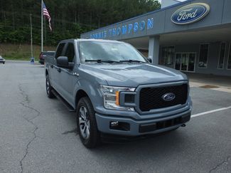 Used 2019 Ford F150 XL w/ Equipment Group 101A Mid AWD/4WD video 1