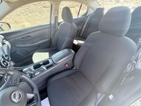 Used 2024 Nissan Sentra S image 22