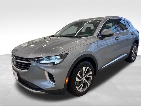 Used 2023 Buick Envision Essence image 14