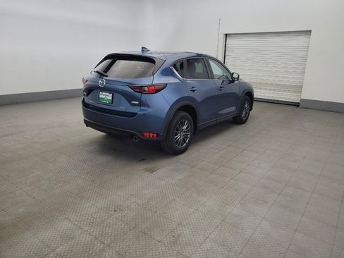 Used 2019 MAZDA CX-5 Touring AWD/4WD image 9