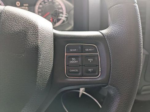 Used 2019 RAM 1500 Express w/ Express Value Package image 27