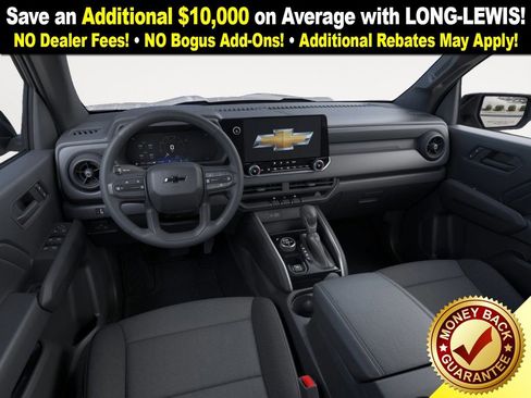 New 2026 Chevrolet Colorado Trail Boss image 20