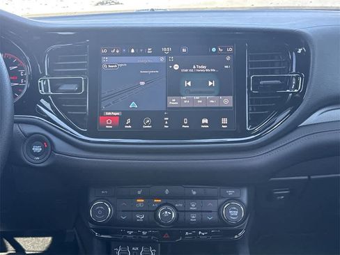 New 2026 Dodge Durango GT w/ Blacktop Package image 17