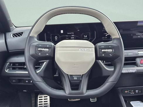 New 2026 Kia K4 GT-Line Turbo FWD image 28