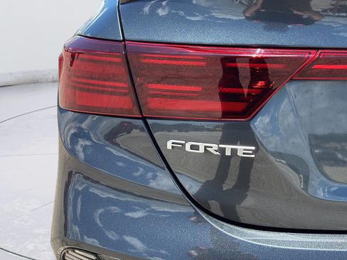 Used 2023 Kia Forte GT w/ GT2 Package FWD image 29