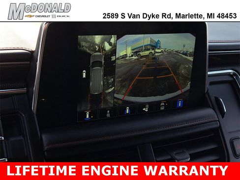 Used 2024 Chevrolet Tahoe RST w/ RST Performance Edition image 14