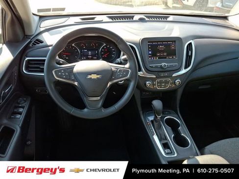 Certified 2023 Chevrolet Equinox LT FWD image 14