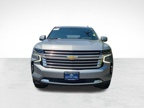 Used 2024 Chevrolet Suburban High Country AWD/4WD image 6