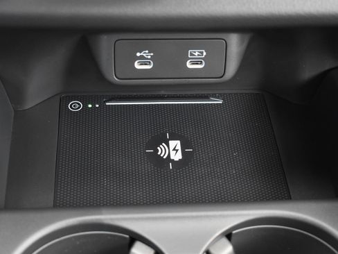 New 2026 Honda HR-V EX-L image 10