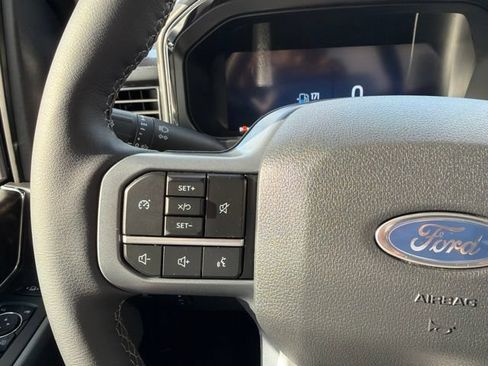 Used 2026 Ford F250 Lariat w/ FX4 Off-Road Package AWD/4WD image 12