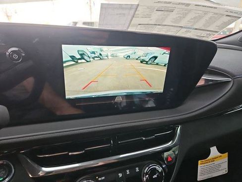 New 2026 Buick Envista Sport Touring w/ Convenience I Package image 37