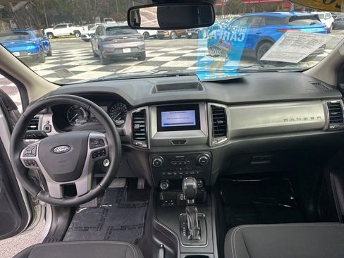 Used 2019 Ford Ranger XLT w/ Equipment Group 302A Luxury image 6