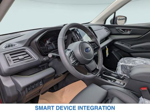 New 2026 Subaru Ascent Bronze Edition AWD/4WD image 10