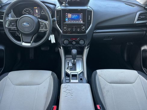 Used 2019 Subaru Forester w/ Alloy Wheel Package AWD/4WD image 15