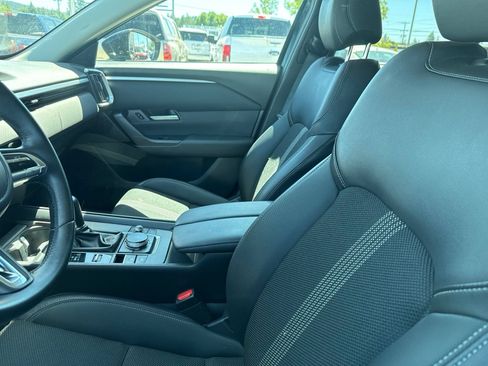 Used 2025 MAZDA CX-50 AWD 2.5 S w/ Preferred Package image 10