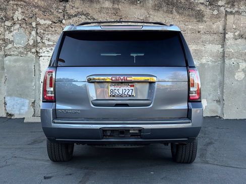 Used 2019 GMC Yukon Denali w/ Denali Ultimate Package AWD/4WD image 5