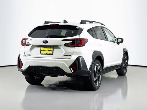 New 2026 Subaru Crosstrek 2.5i Limited image 7