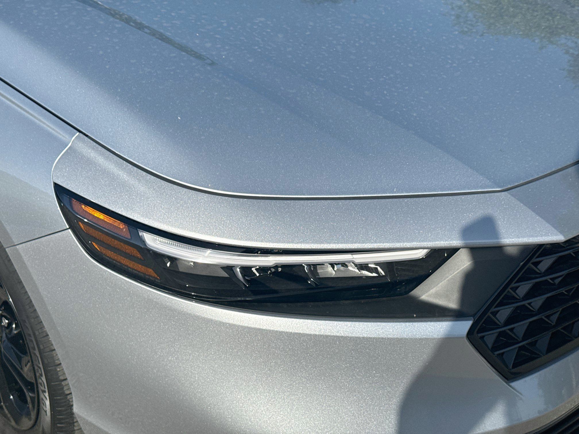 Used 2025 Honda Accord SE image 32