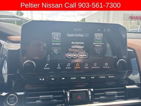 Used 2024 Nissan Pathfinder Platinum image 18