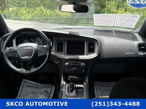 Used 2023 Dodge Charger SXT RWD image 15