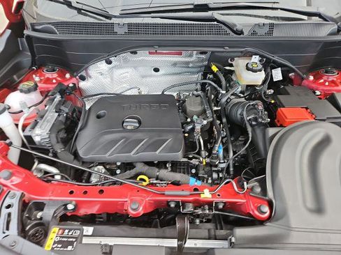 New 2026 Buick Encore GX Preferred w/ Advanced Technology Package image 55