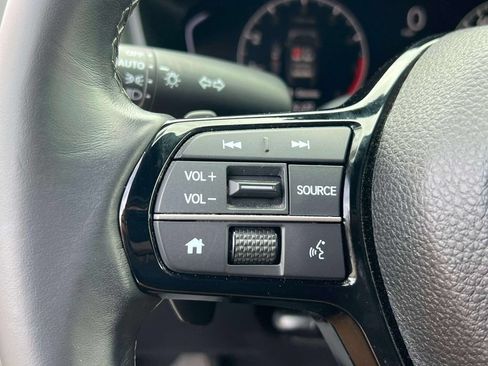 Used 2025 Honda Civic Sport image 19