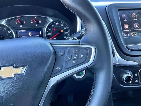 Used 2023 Chevrolet Equinox LT AWD/4WD image 22