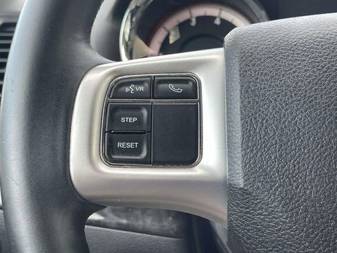 Used 2016 Dodge Grand Caravan SE w/ Quick Order Package 29E SE image 27