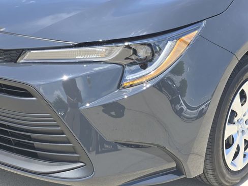 New 2026 Toyota Corolla LE FWD image 6