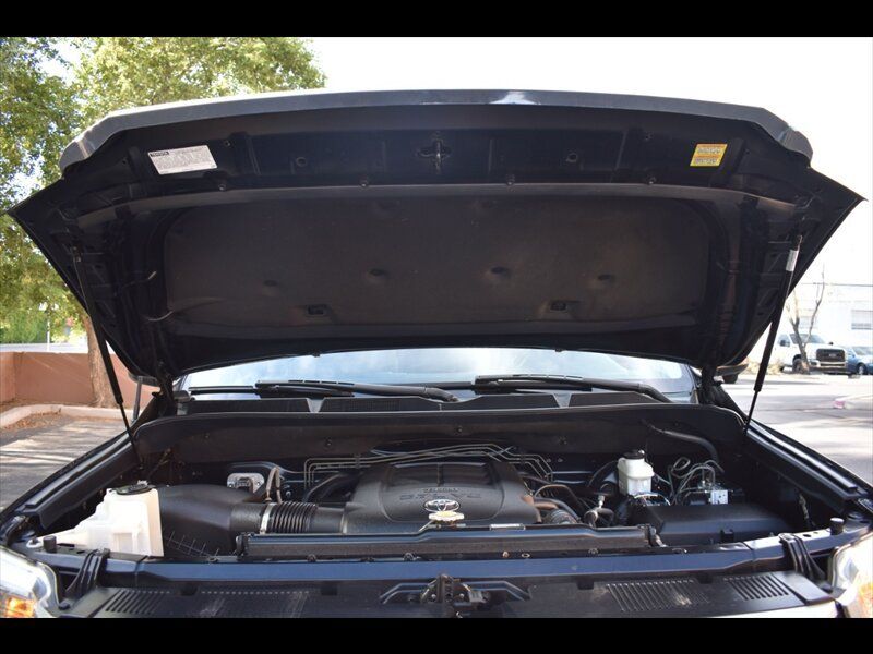 Used 2014 Toyota Tundra Limited RWD image 40