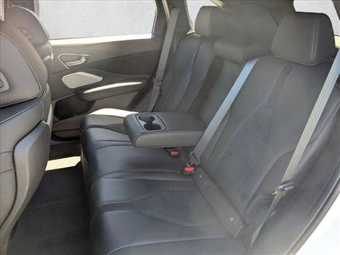 New 2026 Acura RDX A-Spec AWD/4WD image 16