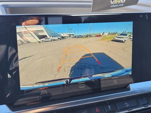 New 2026 GMC Sierra 1500 Elevation image 14