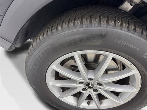 Used 2026 Mercedes-Benz GLE 350 4MATIC image 84