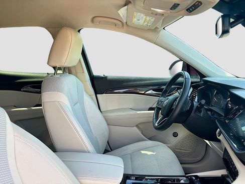 Used 2023 Buick Envision Preferred AWD/4WD image 22
