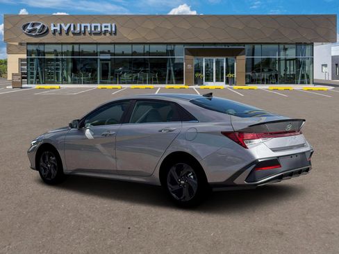 New 2026 Hyundai Elantra SEL Sport Premium image 32