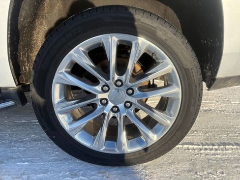 Used 2020 Cadillac Escalade Luxury image 27