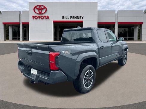 New 2026 Toyota Tacoma TRD Sport AWD/4WD image 5