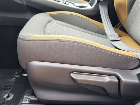 New 2026 Subaru Crosstrek 2.5i Sport AWD/4WD image 18