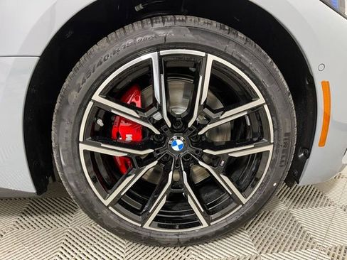 New 2026 BMW i4 xDrive40i w/ M Sport Package image 19