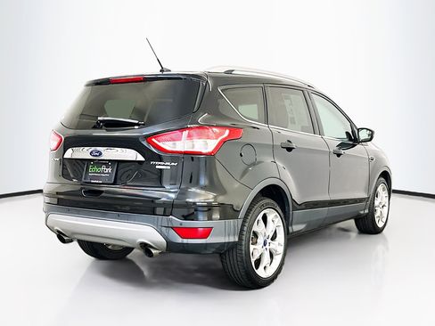 Used 2016 Ford Escape Titanium AWD/4WD image 9