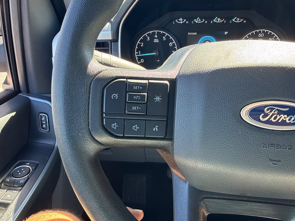 Used 2021 Ford F150 XLT RWD image 13