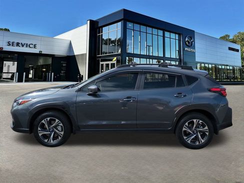 Used 2025 Subaru Crosstrek 2.0i Premium w/ Popular Package #4 image 7
