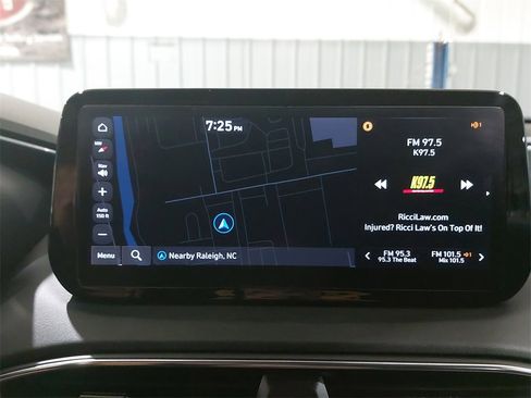 Used 2023 Hyundai Santa Fe XRT image 22