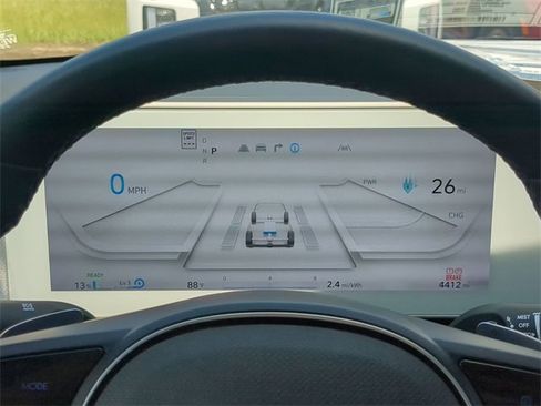 Used 2023 Hyundai Ioniq 5 Limited w/ Cargo Package image 28