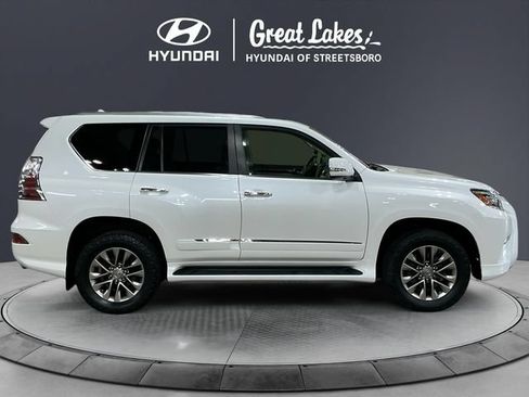 Used 2015 Lexus GX 460 Luxury AWD/4WD image 6