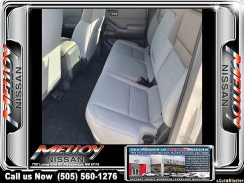 Used 2023 Nissan Frontier SV w/ Tow Package image 12