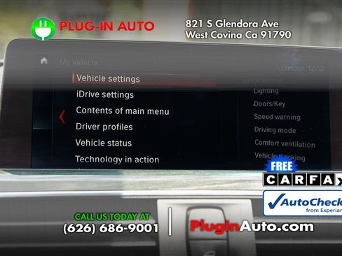 Used 2019 BMW 430i Gran Coupe w/ Convenience Package image 34